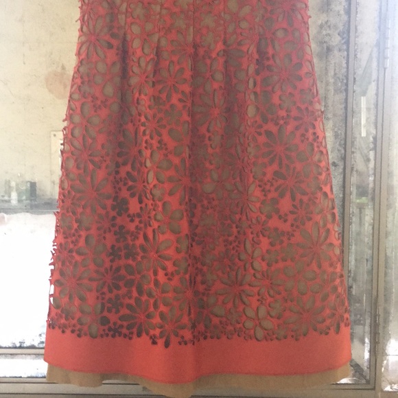 Lela Rose dress - Picture 5 of 8